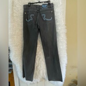 Rock & Republic Men’s Neil” Jeans-Size 34